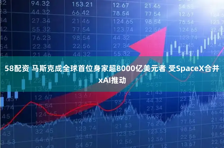 58配资 马斯克成全球首位身家超8000亿美元者 受SpaceX合并xAI推动