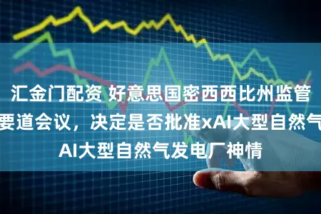 汇金门配资 好意思国密西西比州监管机构将召开要道会议，决定是否批准xAI大型自然气发电厂神情