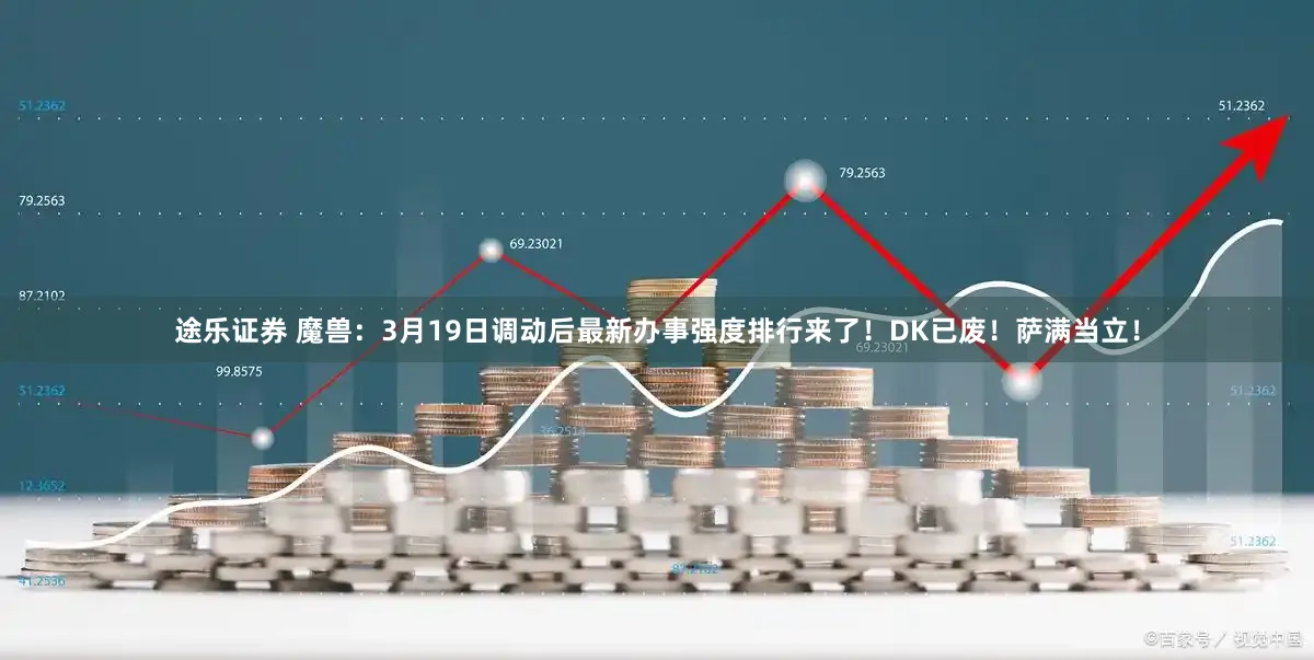 途乐证券 魔兽：3月19日调动后最新办事强度排行来了！DK已废！萨满当立！