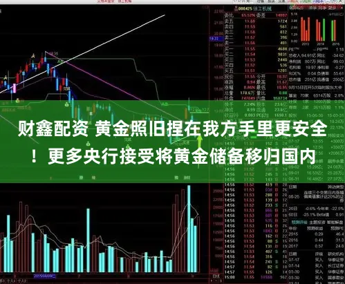 财鑫配资 黄金照旧捏在我方手里更安全！更多央行接受将黄金储备移归国内